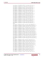Предварительный просмотр 61 страницы Xilinx Virtex-7 VC7203 User Manual
