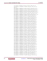 Предварительный просмотр 64 страницы Xilinx Virtex-7 VC7203 User Manual