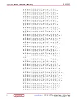 Предварительный просмотр 68 страницы Xilinx Virtex-7 VC7203 User Manual