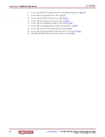 Предварительный просмотр 74 страницы Xilinx Virtex-7 VC7203 User Manual