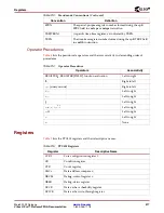 Предварительный просмотр 9 страницы Xilinx Virtex-II Pro PPC405 User Manual