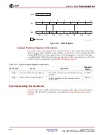Предварительный просмотр 116 страницы Xilinx Virtex-II Pro PPC405 User Manual
