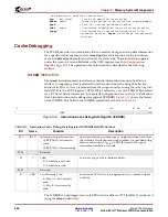 Предварительный просмотр 160 страницы Xilinx Virtex-II Pro PPC405 User Manual