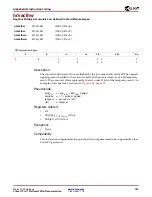 Предварительный просмотр 395 страницы Xilinx Virtex-II Pro PPC405 User Manual