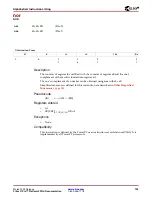 Предварительный просмотр 397 страницы Xilinx Virtex-II Pro PPC405 User Manual