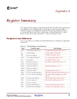 Предварительный просмотр 459 страницы Xilinx Virtex-II Pro PPC405 User Manual
