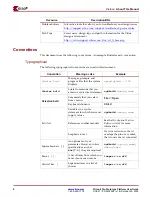 Preview for 8 page of Xilinx Virtex-II Pro User Manual