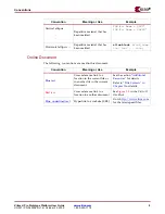 Preview for 9 page of Xilinx Virtex-II Pro User Manual
