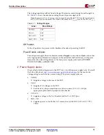 Preview for 15 page of Xilinx Virtex-II Pro User Manual