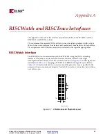 Preview for 27 page of Xilinx Virtex-II Pro User Manual