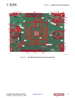 Preview for 9 page of Xilinx Virtex UltraScale FPGA VCU1287 User Manual