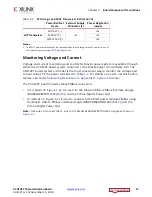 Preview for 17 page of Xilinx Virtex UltraScale FPGA VCU1287 User Manual