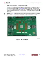 Preview for 31 page of Xilinx Virtex UltraScale FPGA VCU1287 User Manual