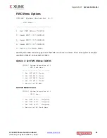 Preview for 91 page of Xilinx Virtex UltraScale FPGA VCU1287 User Manual