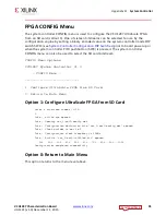 Preview for 95 page of Xilinx Virtex UltraScale FPGA VCU1287 User Manual