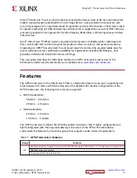 Preview for 6 page of Xilinx Virtex UltraScale+ FPGAs User Manual