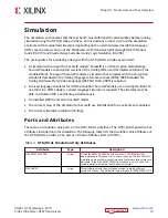 Preview for 10 page of Xilinx Virtex UltraScale+ FPGAs User Manual