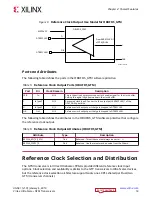 Preview for 14 page of Xilinx Virtex UltraScale+ FPGAs User Manual