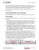 Preview for 25 page of Xilinx Virtex UltraScale+ FPGAs User Manual