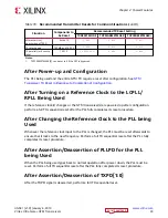 Preview for 33 page of Xilinx Virtex UltraScale+ FPGAs User Manual