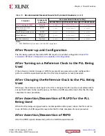 Preview for 43 page of Xilinx Virtex UltraScale+ FPGAs User Manual