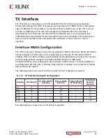 Preview for 55 page of Xilinx Virtex UltraScale+ FPGAs User Manual