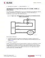 Preview for 61 page of Xilinx Virtex UltraScale+ FPGAs User Manual