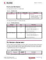 Preview for 67 page of Xilinx Virtex UltraScale+ FPGAs User Manual