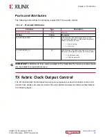 Preview for 73 page of Xilinx Virtex UltraScale+ FPGAs User Manual