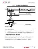 Preview for 74 page of Xilinx Virtex UltraScale+ FPGAs User Manual