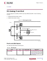 Preview for 85 page of Xilinx Virtex UltraScale+ FPGAs User Manual