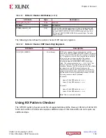 Preview for 103 page of Xilinx Virtex UltraScale+ FPGAs User Manual