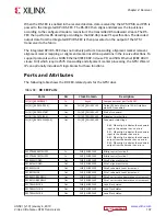 Preview for 107 page of Xilinx Virtex UltraScale+ FPGAs User Manual