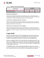 Preview for 111 page of Xilinx Virtex UltraScale+ FPGAs User Manual