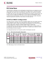 Preview for 113 page of Xilinx Virtex UltraScale+ FPGAs User Manual