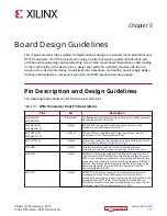 Preview for 117 page of Xilinx Virtex UltraScale+ FPGAs User Manual