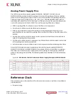 Preview for 120 page of Xilinx Virtex UltraScale+ FPGAs User Manual