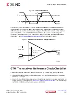 Preview for 122 page of Xilinx Virtex UltraScale+ FPGAs User Manual