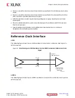 Preview for 123 page of Xilinx Virtex UltraScale+ FPGAs User Manual