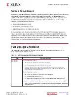 Preview for 129 page of Xilinx Virtex UltraScale+ FPGAs User Manual