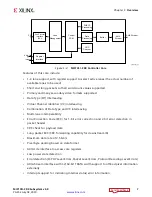 Preview for 7 page of Xilinx Vivado MIPI CSI-2 Product Manual