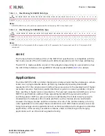 Preview for 12 page of Xilinx Vivado MIPI CSI-2 Product Manual