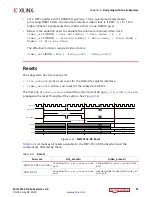 Preview for 47 page of Xilinx Vivado MIPI CSI-2 Product Manual