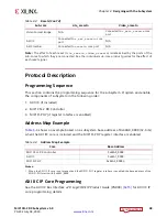 Preview for 48 page of Xilinx Vivado MIPI CSI-2 Product Manual