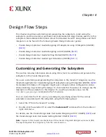 Preview for 51 page of Xilinx Vivado MIPI CSI-2 Product Manual