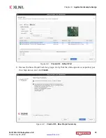 Preview for 72 page of Xilinx Vivado MIPI CSI-2 Product Manual