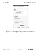 Preview for 75 page of Xilinx Vivado MIPI CSI-2 Product Manual