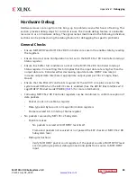 Preview for 83 page of Xilinx Vivado MIPI CSI-2 Product Manual