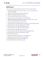 Preview for 88 page of Xilinx Vivado MIPI CSI-2 Product Manual