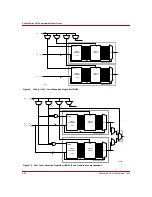 Предварительный просмотр 16 страницы Xilinx XC4000 Series Manual